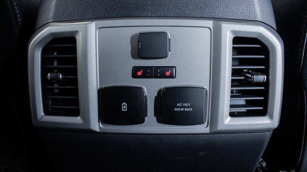 2022 Ford F-250 Super Duty Lariat TREMOR   - Photo 41 - Reno, NV 89511