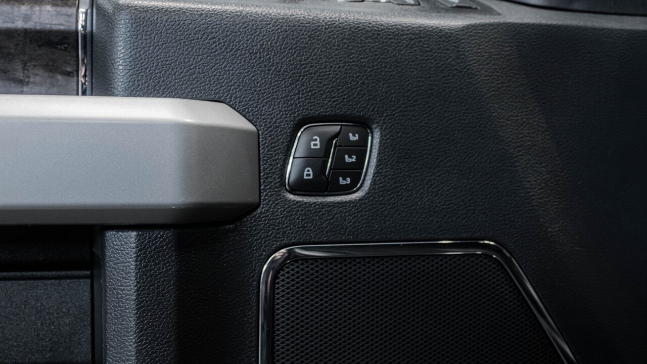 2022 Ford F-250 Super Duty Lariat - Photo 20 - Reno, NV 89511
