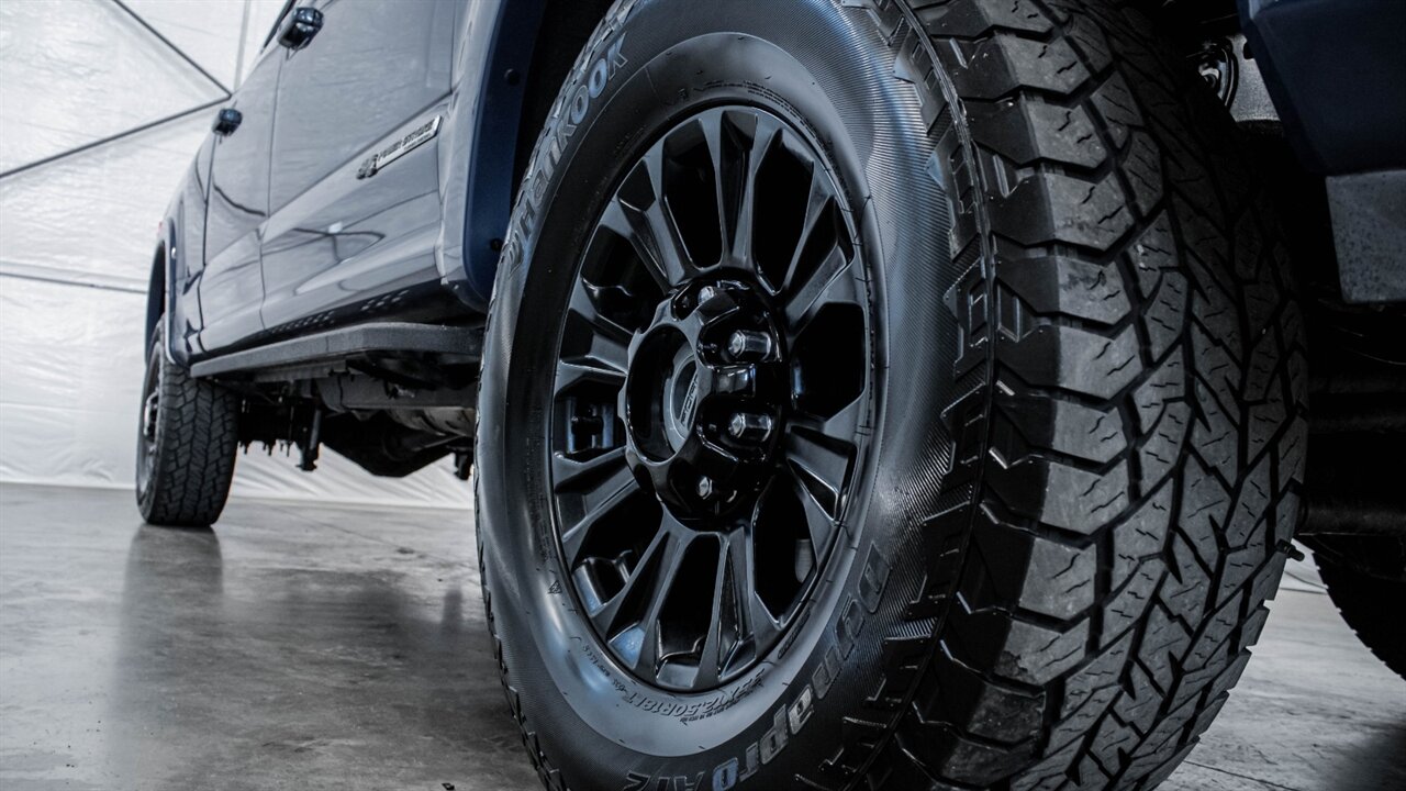 2022 Ford F-250 Super Duty Lariat - Photo 11 - Reno, NV 89511