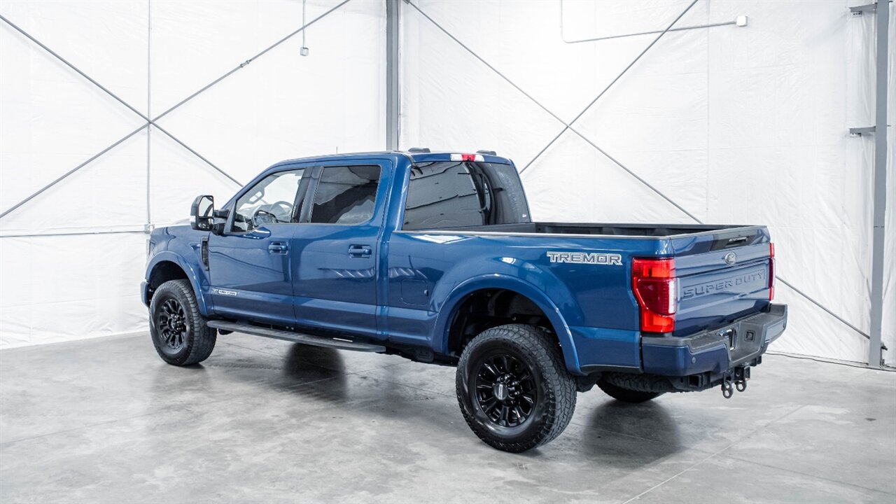 2022 Ford F-250 Super Duty Lariat - Photo 7 - Reno, NV 89511
