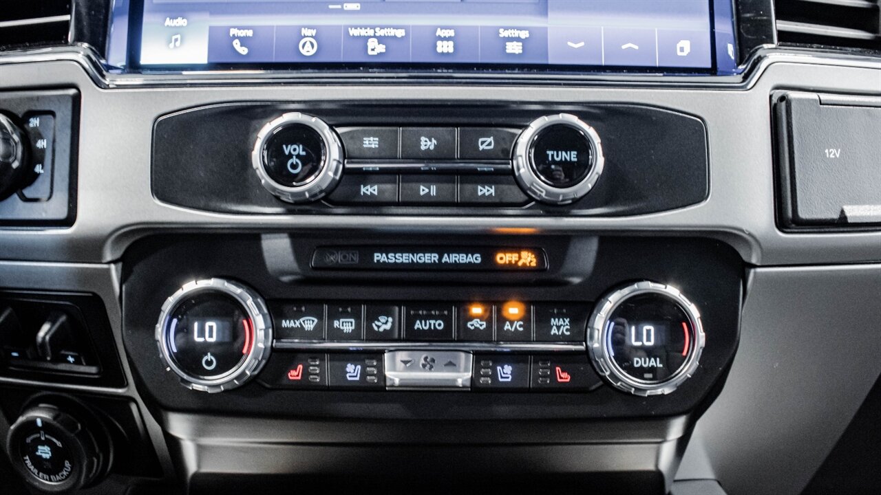 2022 Ford F-250 Super Duty Lariat - Photo 24 - Reno, NV 89511