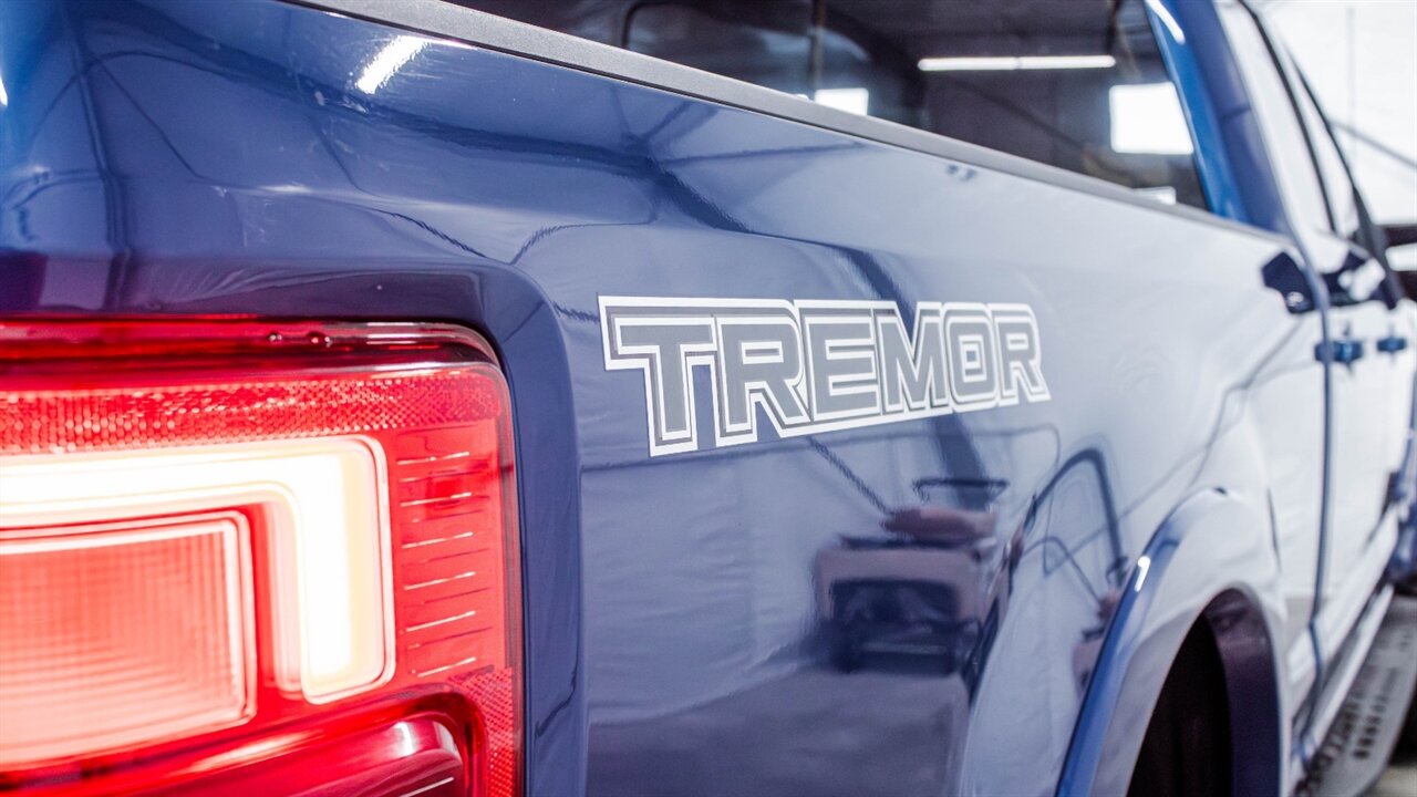 2022 Ford F-250 Super Duty Lariat TREMOR   - Photo 12 - Reno, NV 89511