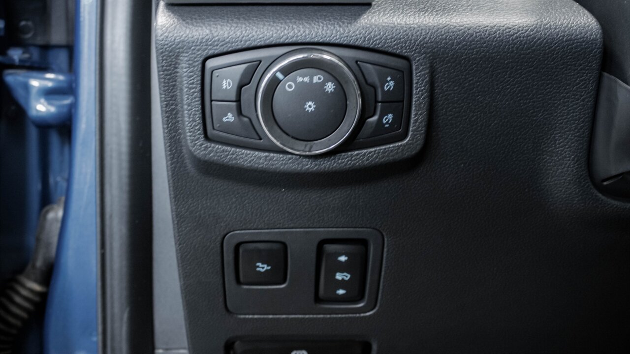 2022 Ford F-250 Super Duty Lariat - Photo 21 - Reno, NV 89511
