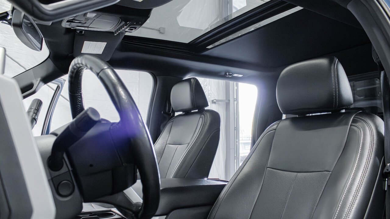 2022 Ford F-250 Super Duty Lariat TREMOR   - Photo 31 - Reno, NV 89511