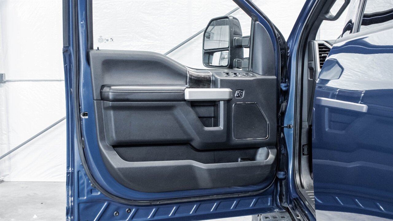 2022 Ford F-250 Super Duty Lariat - Photo 15 - Reno, NV 89511