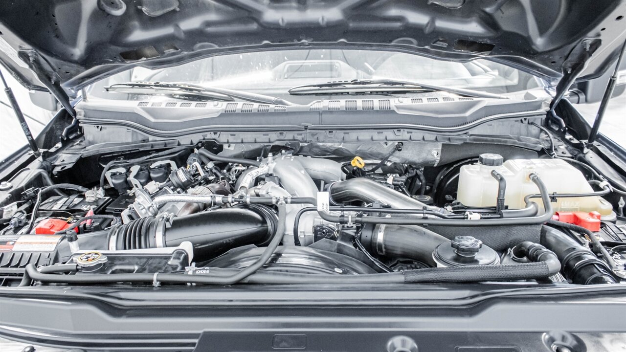 2022 Ford F-250 Super Duty Lariat - Photo 37 - Reno, NV 89511