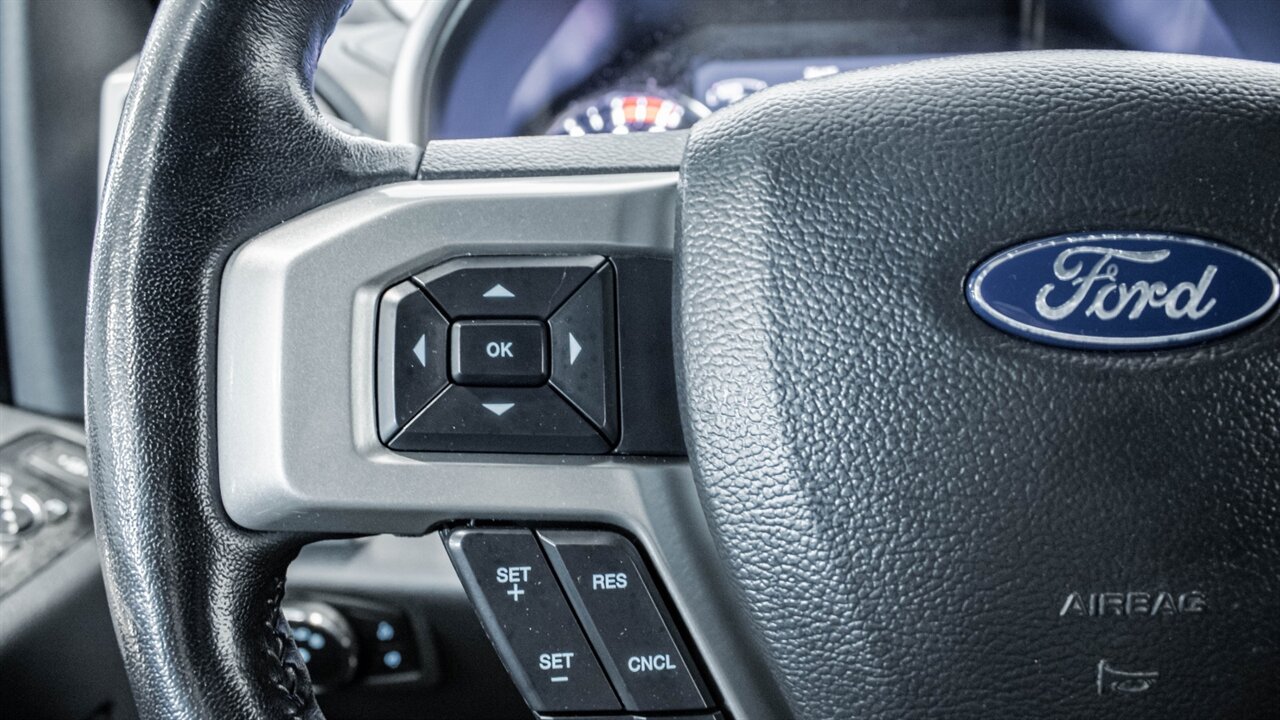 2022 Ford F-250 Super Duty Lariat - Photo 28 - Reno, NV 89511
