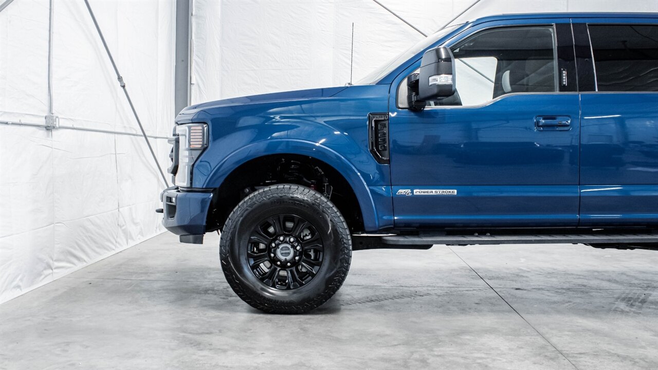 2022 Ford F-250 Super Duty Lariat - Photo 9 - Reno, NV 89511