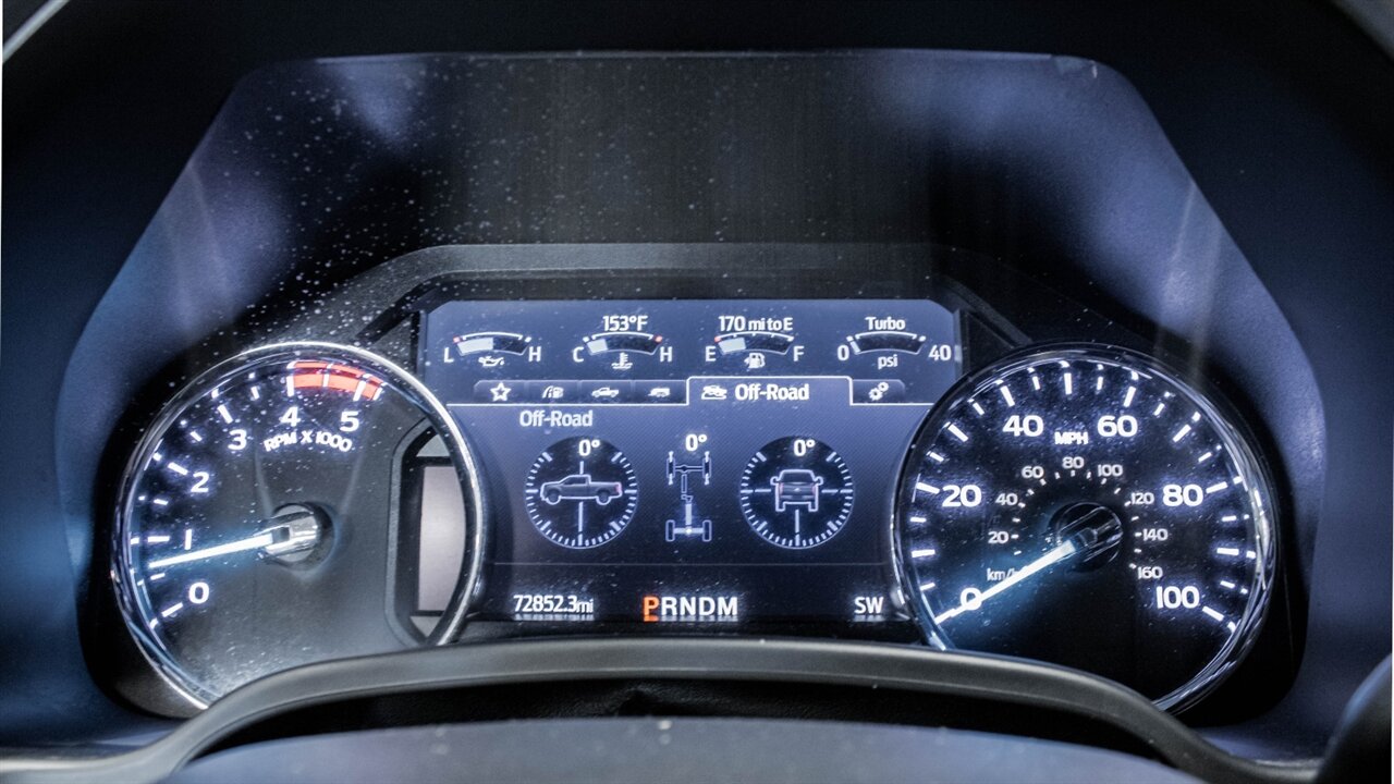 2022 Ford F-250 Super Duty Lariat - Photo 30 - Reno, NV 89511