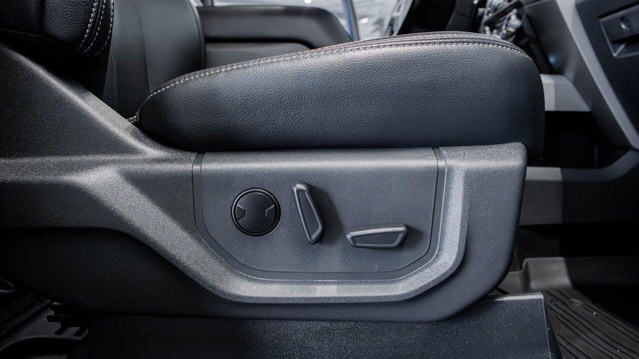 2022 Ford F-250 Super Duty Lariat TREMOR   - Photo 44 - Reno, NV 89511