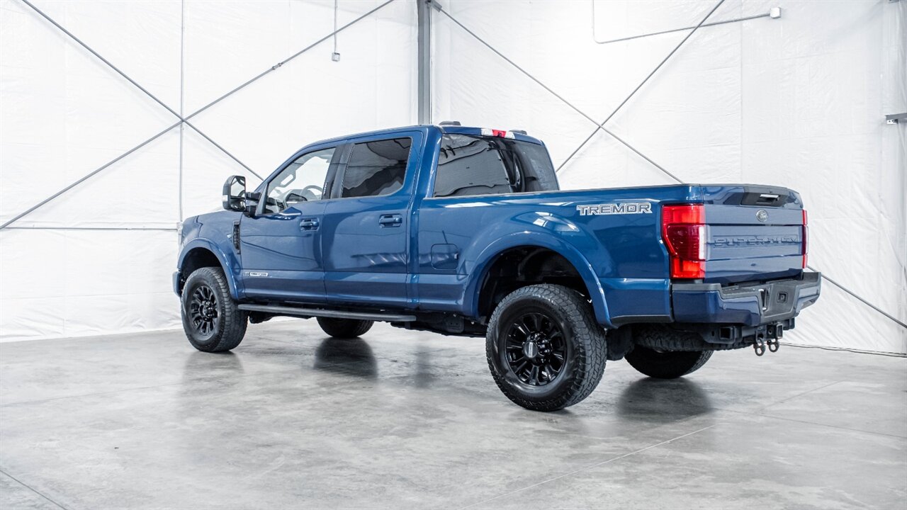 2022 Ford F-250 Super Duty Lariat - Photo 2 - Reno, NV 89511
