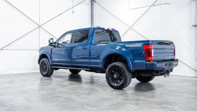 2022 Ford F-250 Super Duty Lariat  