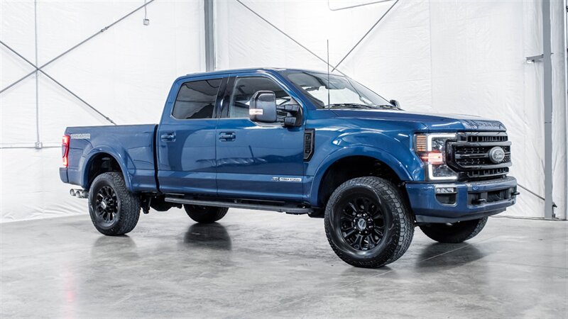 2022 Ford F-250 Super Duty Lariat  