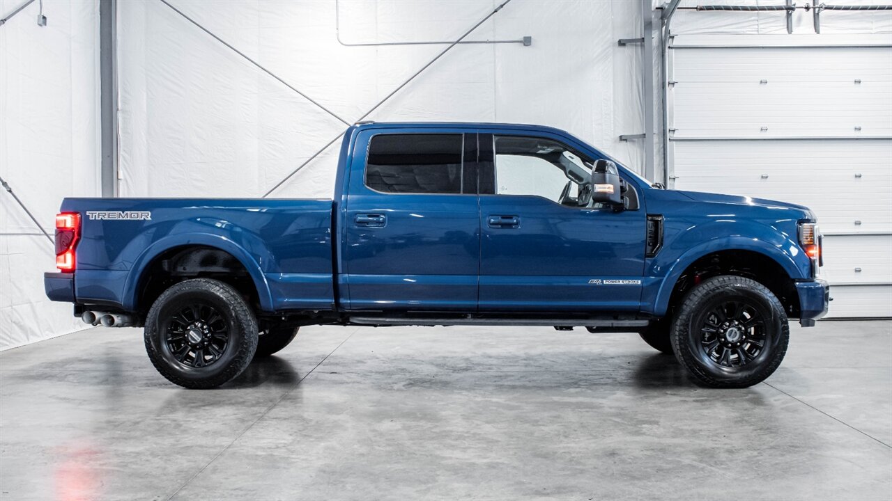2022 Ford F-250 Super Duty Lariat - Photo 5 - Reno, NV 89511