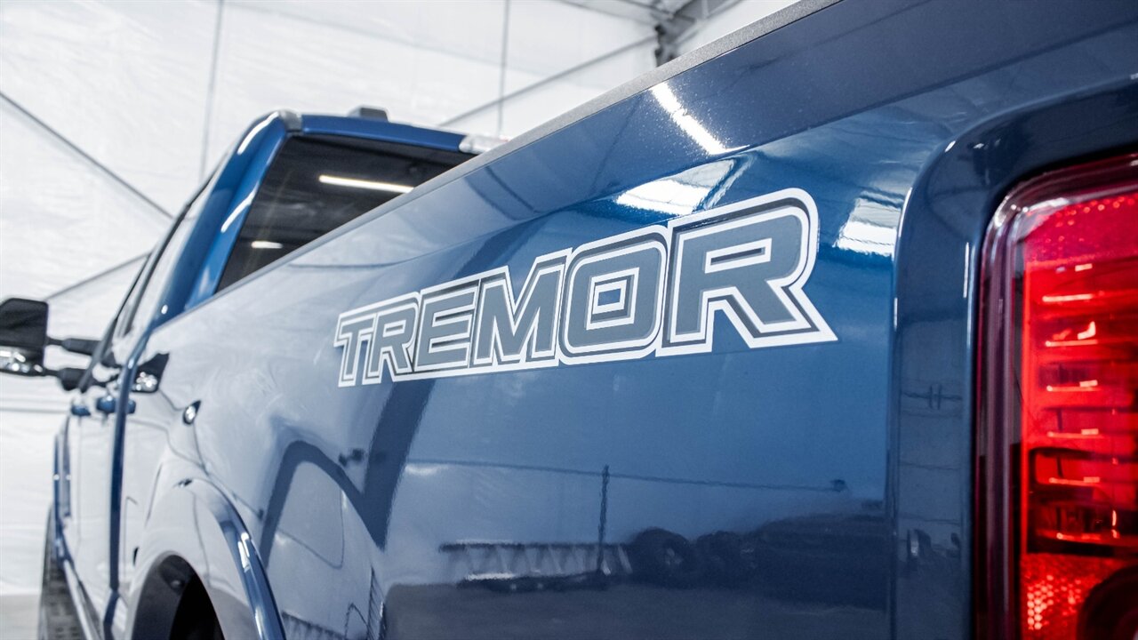 2022 Ford F-250 Super Duty Lariat - Photo 13 - Reno, NV 89511