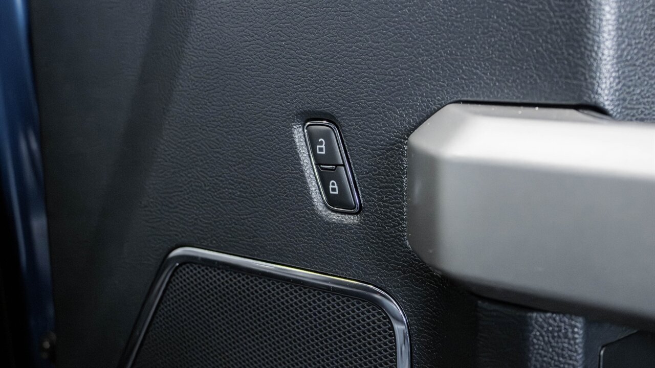 2022 Ford F-250 Super Duty Lariat TREMOR   - Photo 43 - Reno, NV 89511