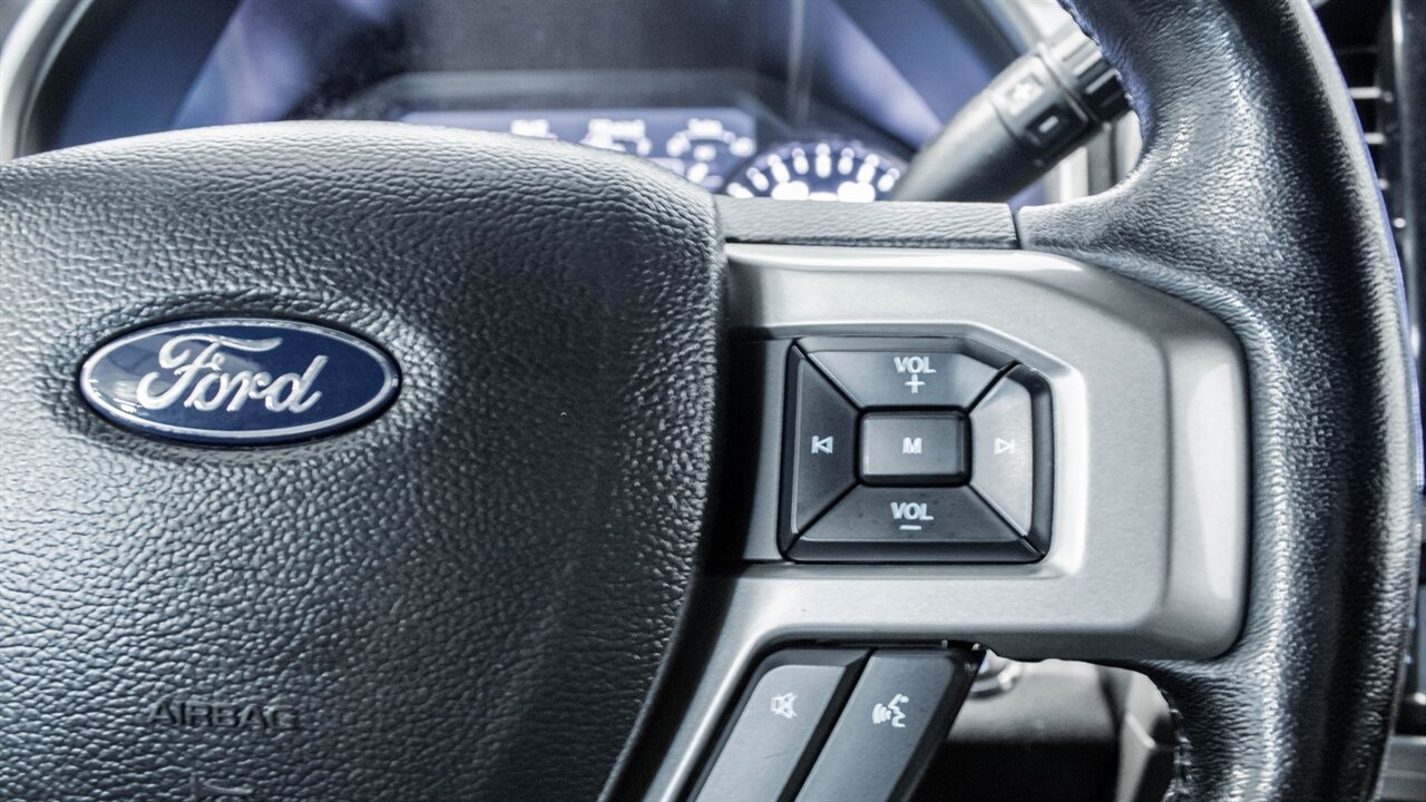 2022 Ford F-250 Super Duty Lariat - Photo 29 - Reno, NV 89511
