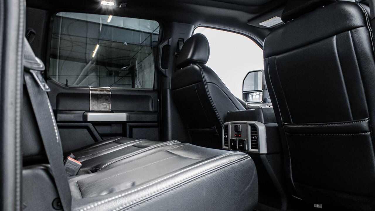 2022 Ford F-250 Super Duty Lariat - Photo 35 - Reno, NV 89511