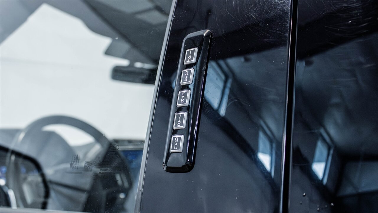 2022 Ford F-250 Super Duty Lariat TREMOR   - Photo 46 - Reno, NV 89511