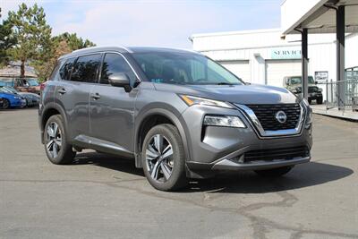 2023 Subaru Crosstrek Premium Wagon