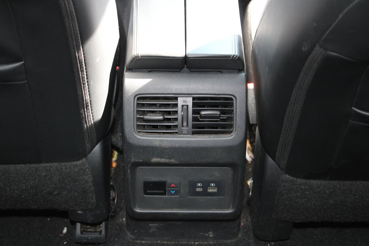 2022 Nissan Rogue Premium - Photo 14 - Reno, NV 89511