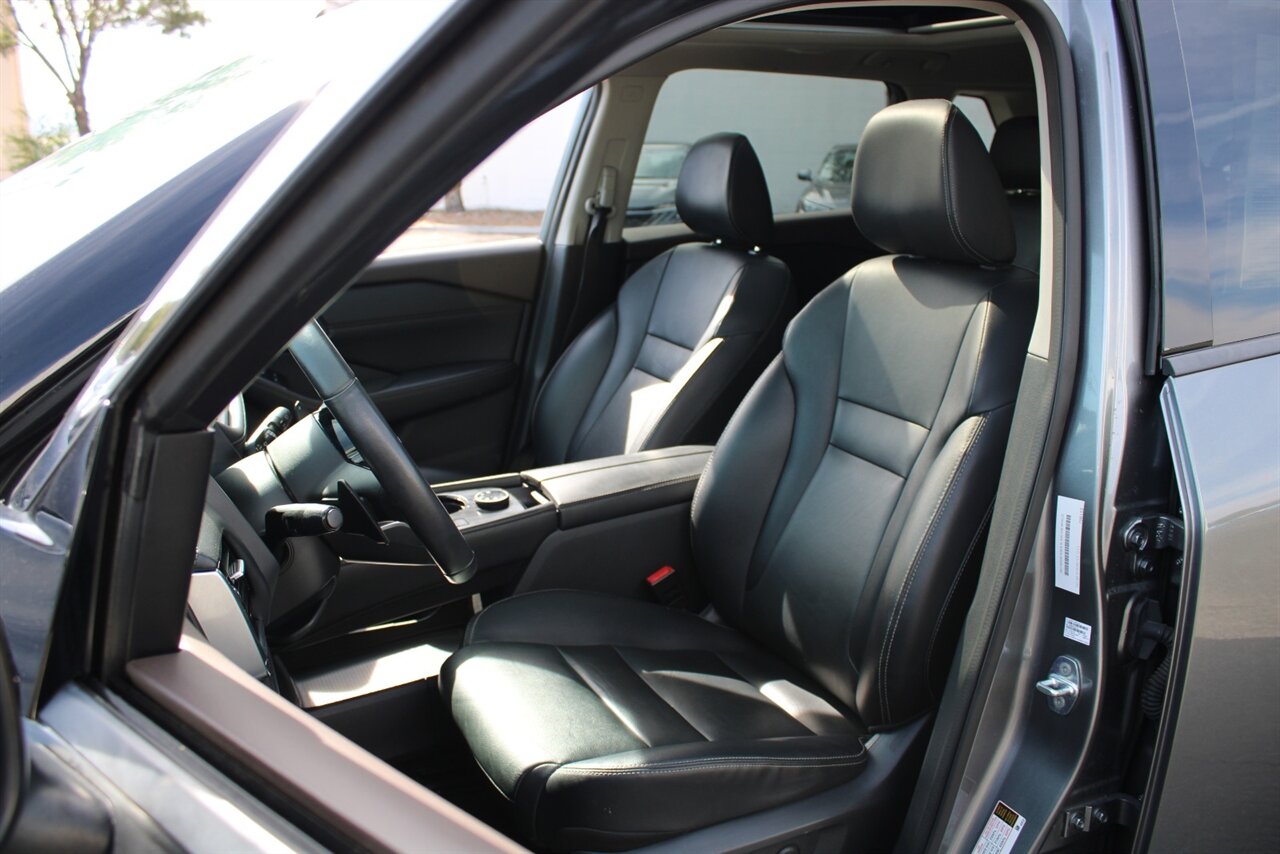 2022 Nissan Rogue Premium - Photo 9 - Reno, NV 89511