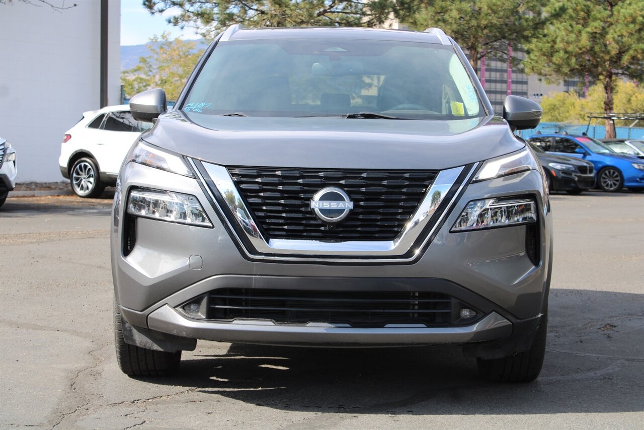 2022 Nissan Rogue Premium - Photo 4 - Reno, NV 89511