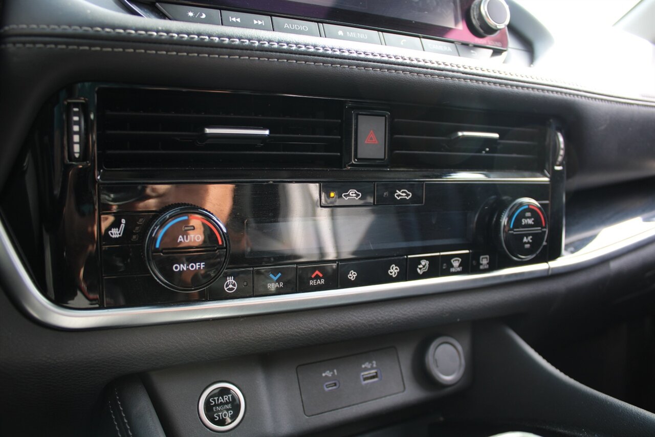 2022 Nissan Rogue Premium - Photo 15 - Reno, NV 89511