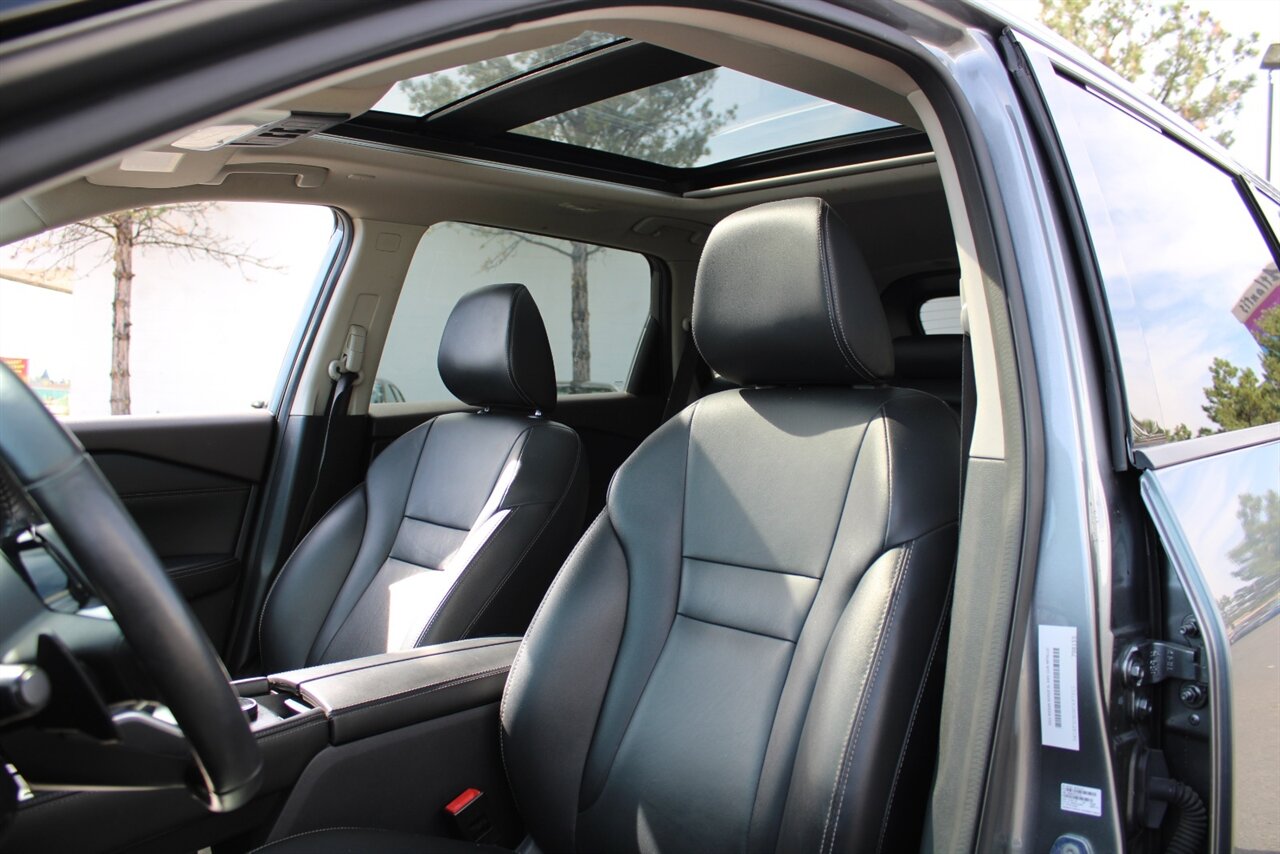 2022 Nissan Rogue Premium - Photo 10 - Reno, NV 89511