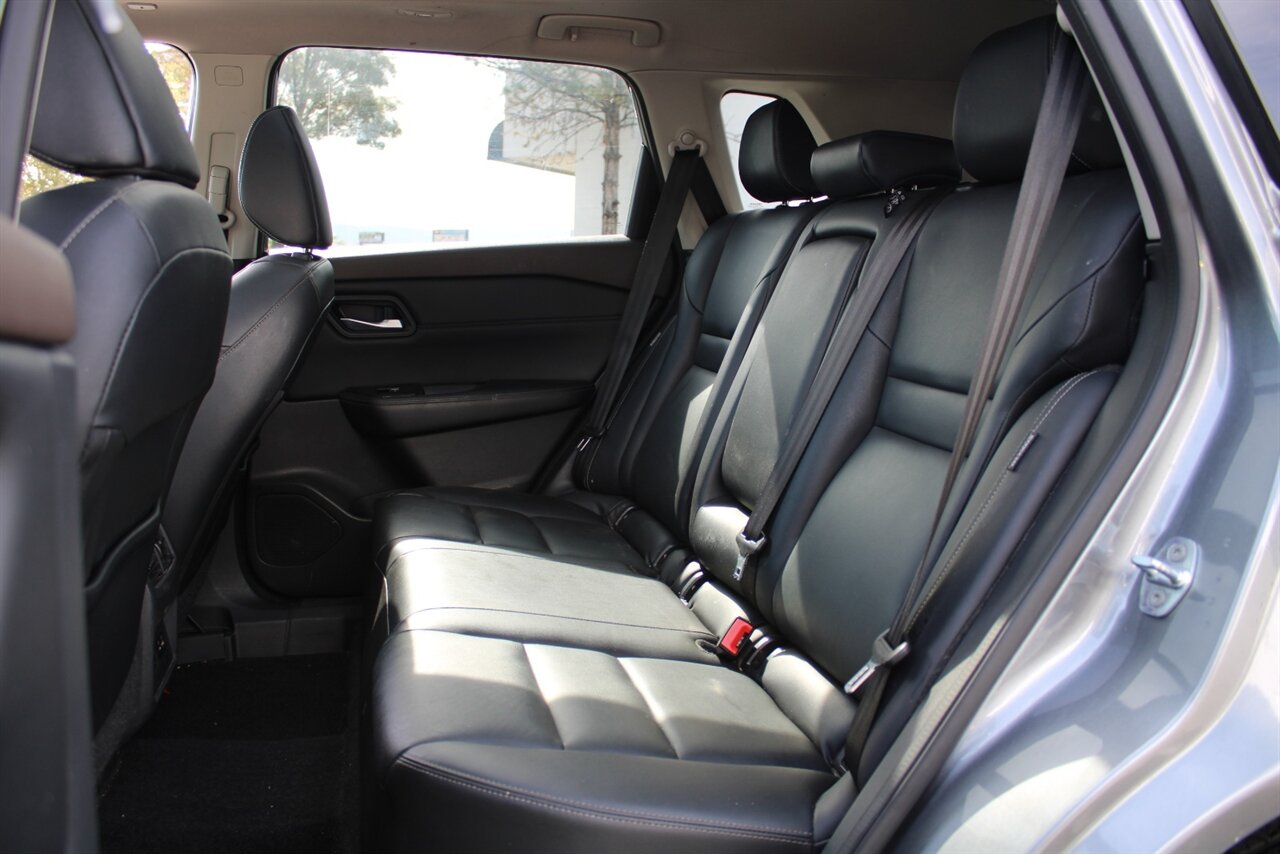 2022 Nissan Rogue Premium - Photo 12 - Reno, NV 89511