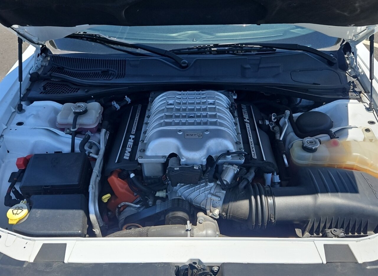 2017 Dodge Challenger SRT Hellcat - Photo 6 - Reno, NV 89511
