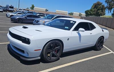 2017 Dodge Challenger SRT Hellcat Coupe