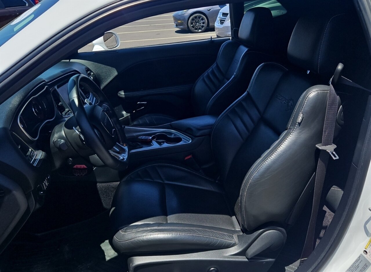 2017 Dodge Challenger SRT Hellcat - Photo 7 - Reno, NV 89511