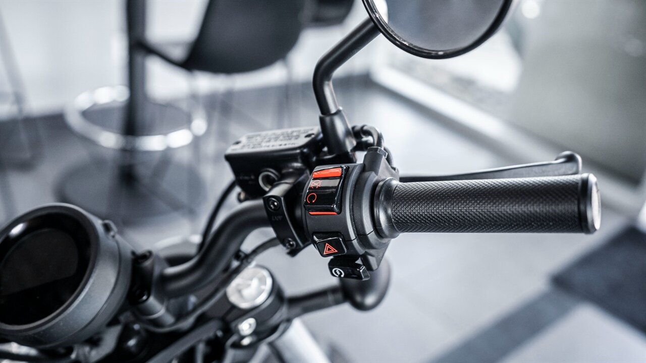 2021 Honda Rebel 500   - Photo 12 - Reno, NV 89511