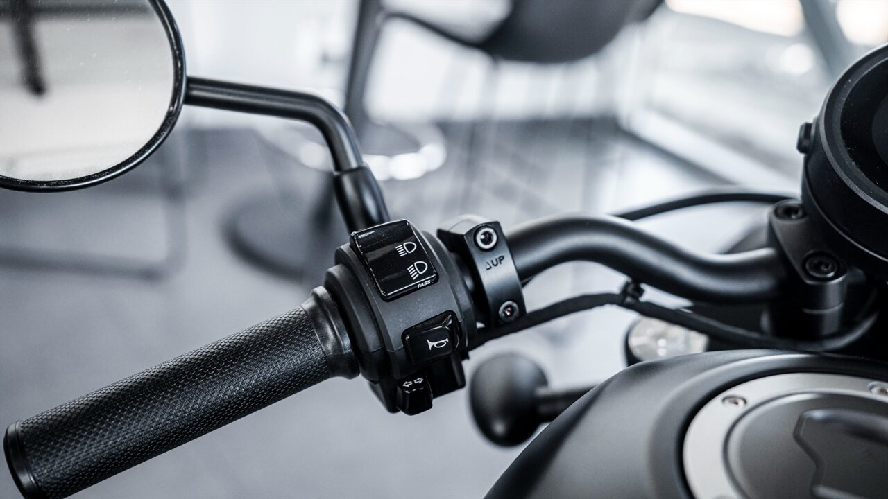 2021 Honda Rebel 500   - Photo 11 - Reno, NV 89511