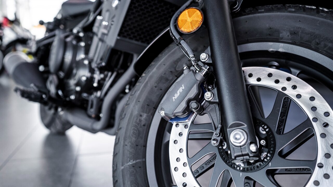 2021 Honda Rebel 500   - Photo 7 - Reno, NV 89511