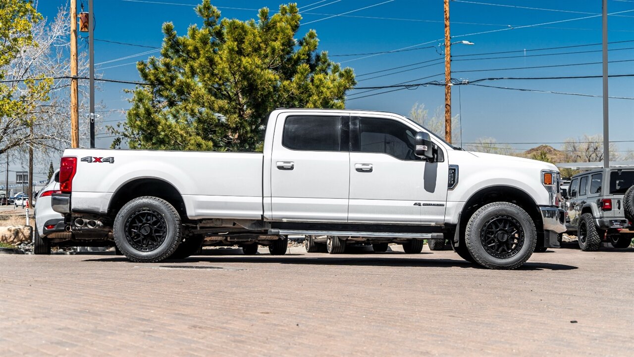 2021 Ford F-250 Super Duty Lariat   - Photo 5 - Reno, NV 89511