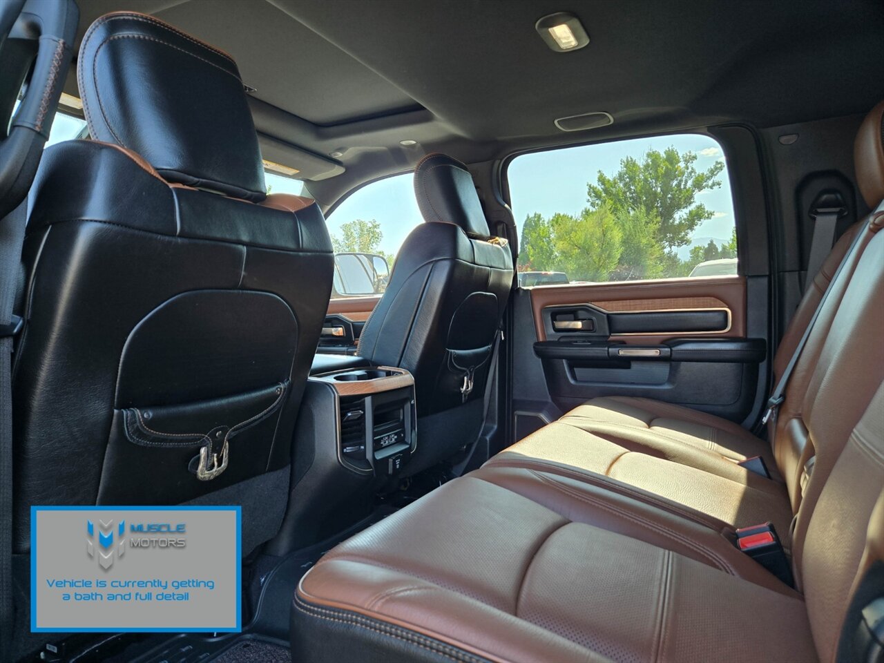 2020 RAM 3500 Laramie Longhorn   - Photo 12 - Reno, NV 89511