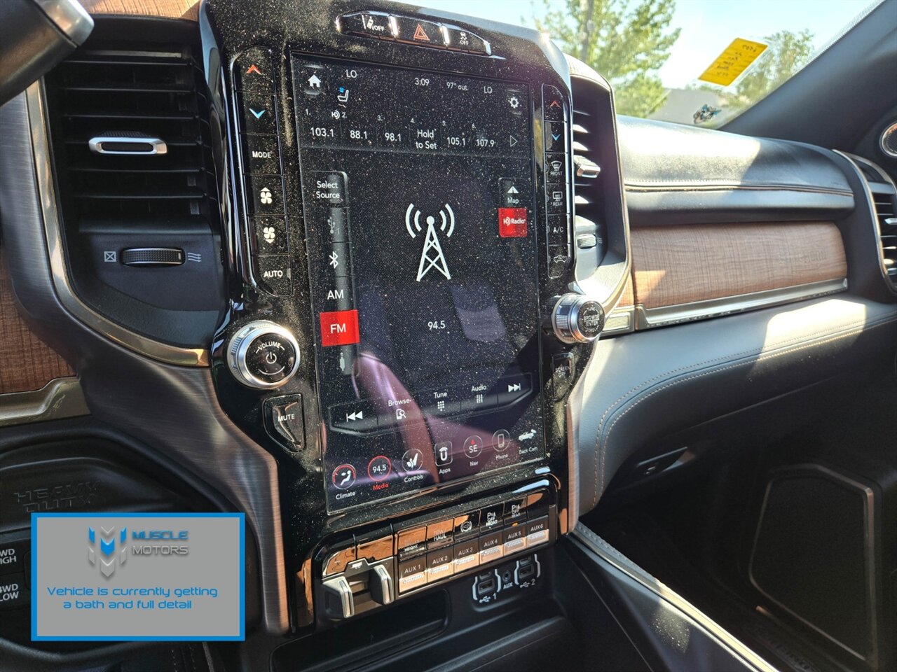 2020 RAM 3500 Laramie Longhorn   - Photo 14 - Reno, NV 89511