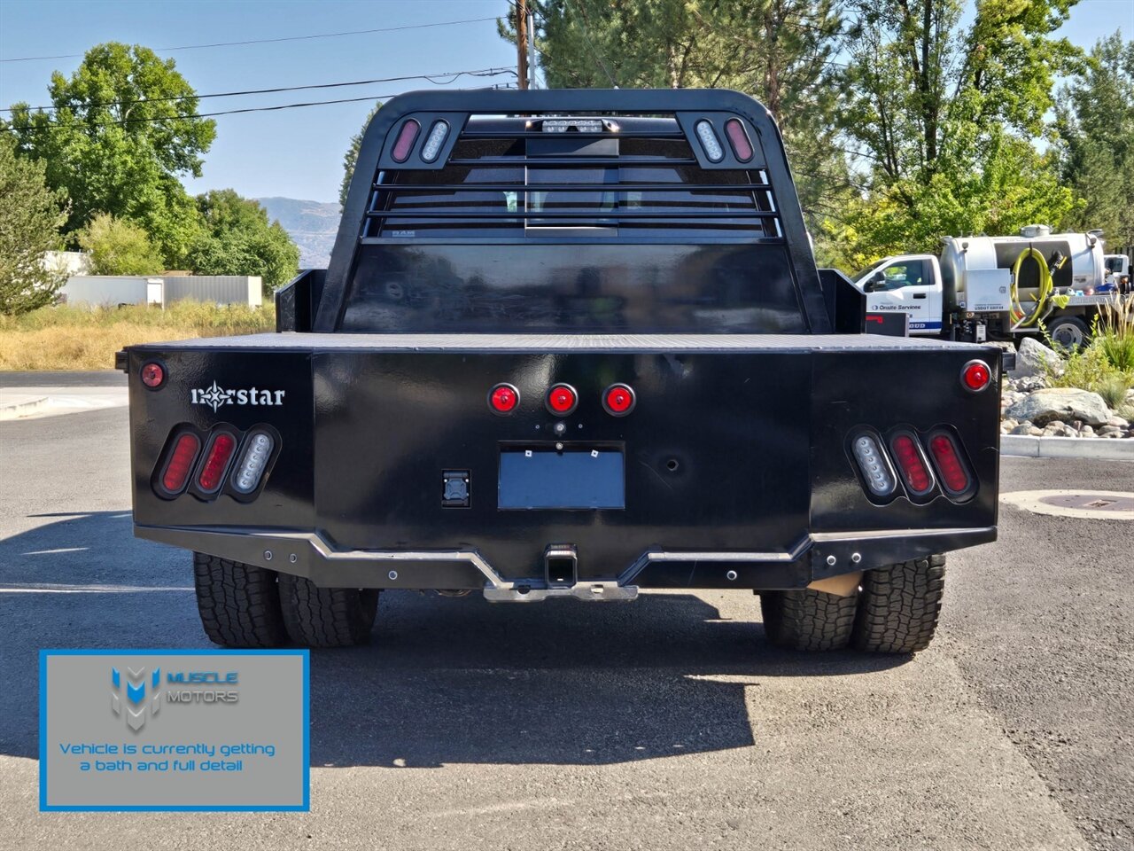 2020 RAM 3500 Laramie Longhorn   - Photo 6 - Reno, NV 89511