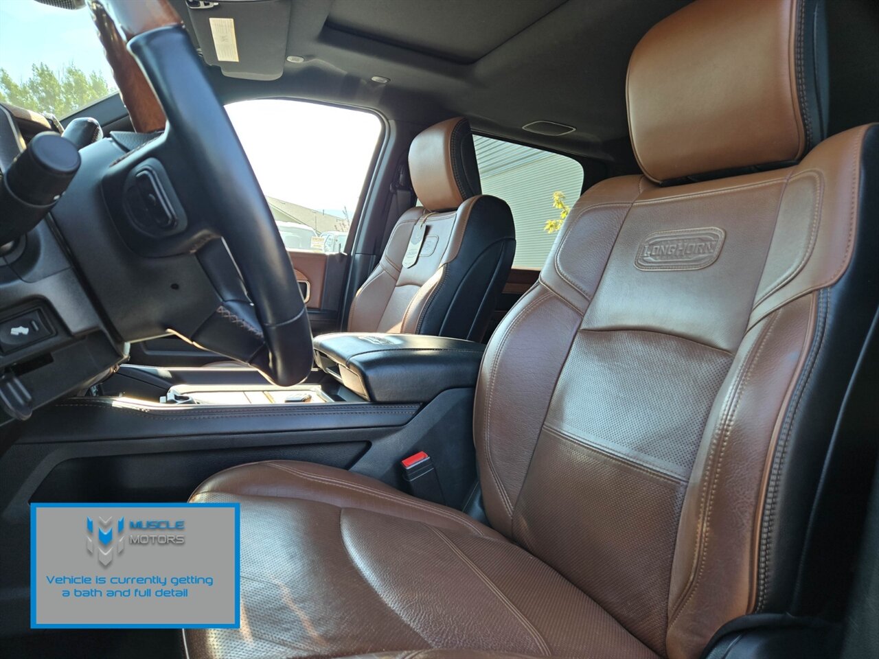 2020 RAM 3500 Laramie Longhorn   - Photo 11 - Reno, NV 89511