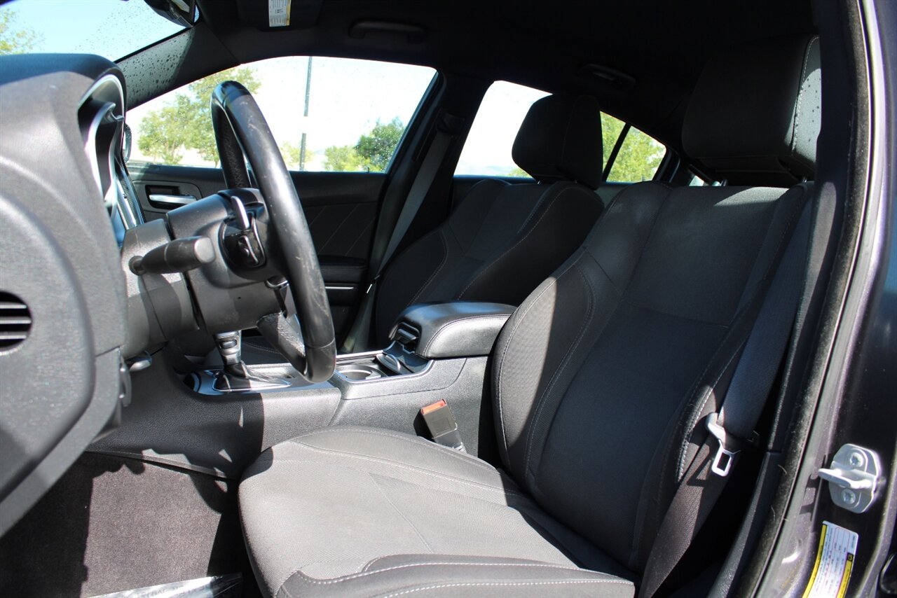 2016 Dodge Charger R/T - Photo 12 - Reno, NV 89511