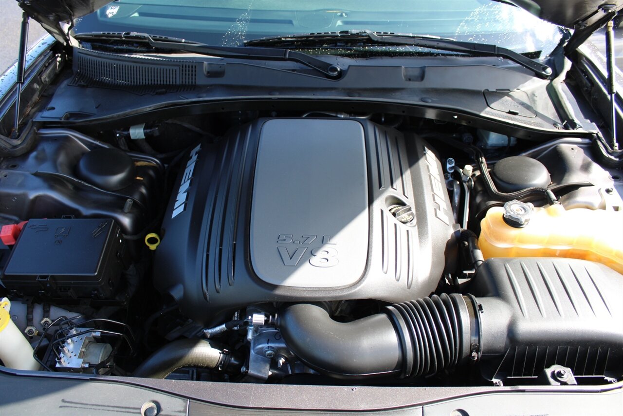 2016 Dodge Charger R/T - Photo 23 - Reno, NV 89511
