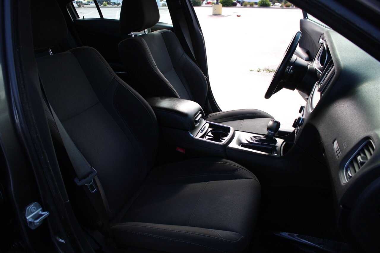 2016 Dodge Charger R/T - Photo 16 - Reno, NV 89511