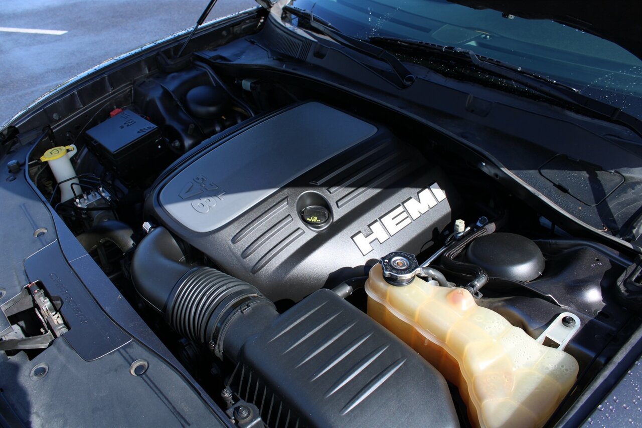 2016 Dodge Charger R/T - Photo 22 - Reno, NV 89511