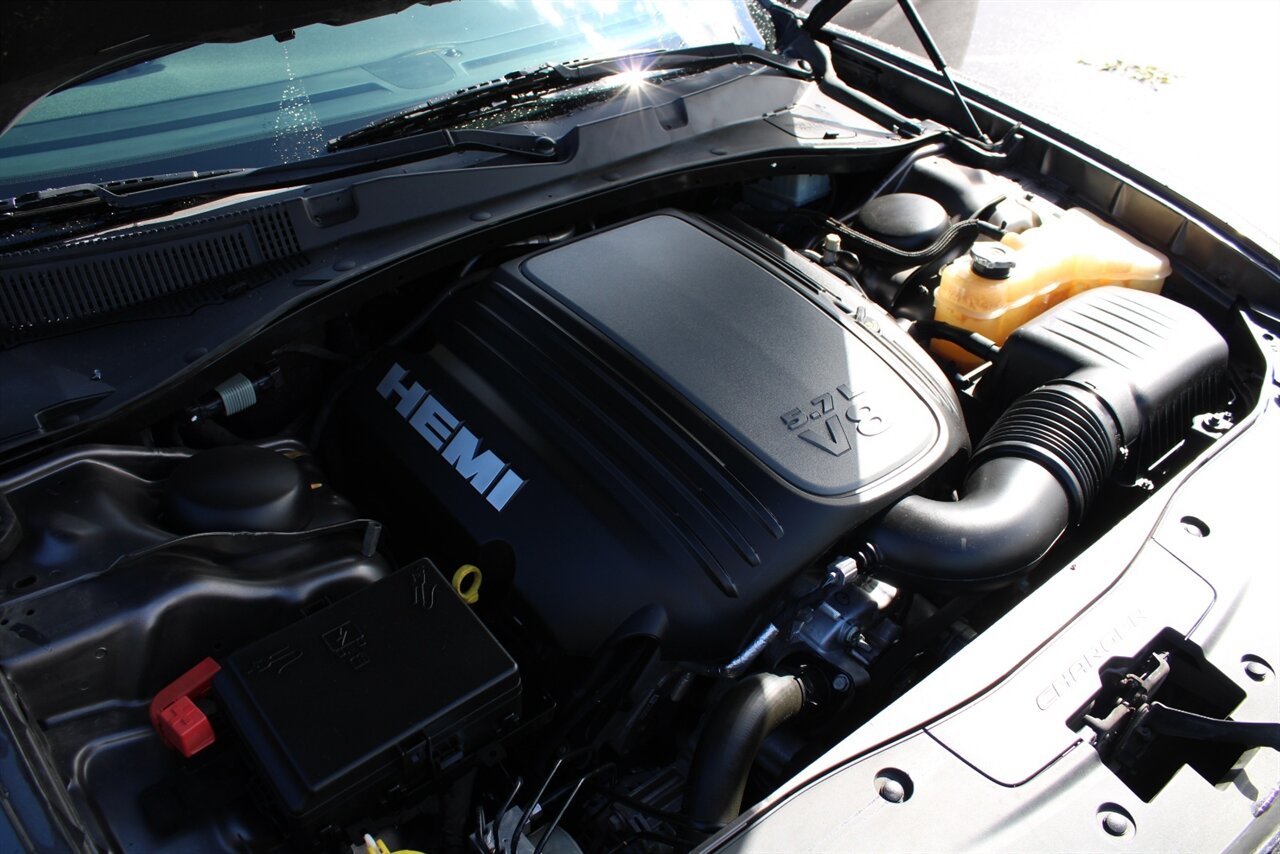 2016 Dodge Charger R/T - Photo 24 - Reno, NV 89511
