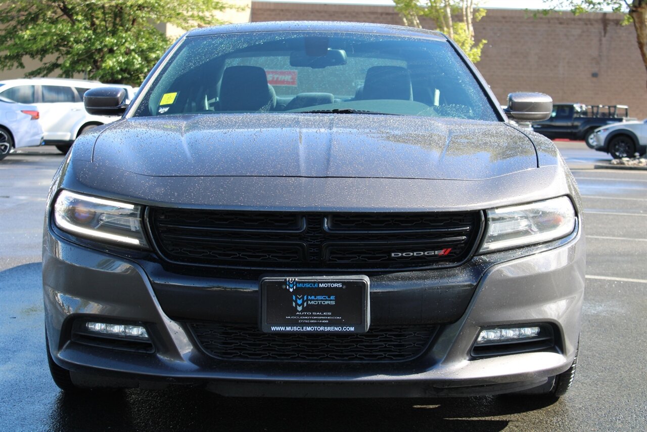 2016 Dodge Charger R/T - Photo 3 - Reno, NV 89511