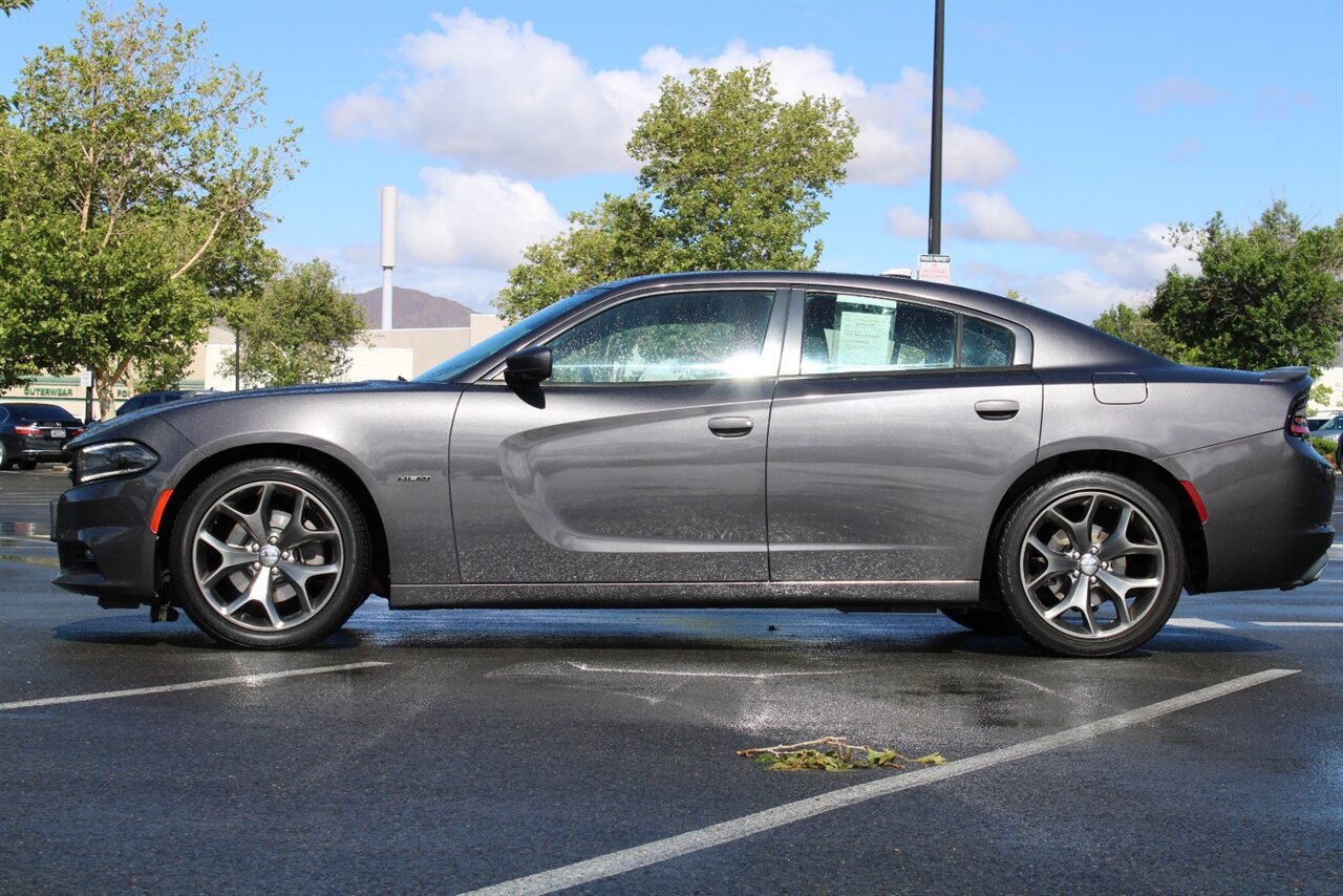 2016 Dodge Charger R/T - Photo 6 - Reno, NV 89511