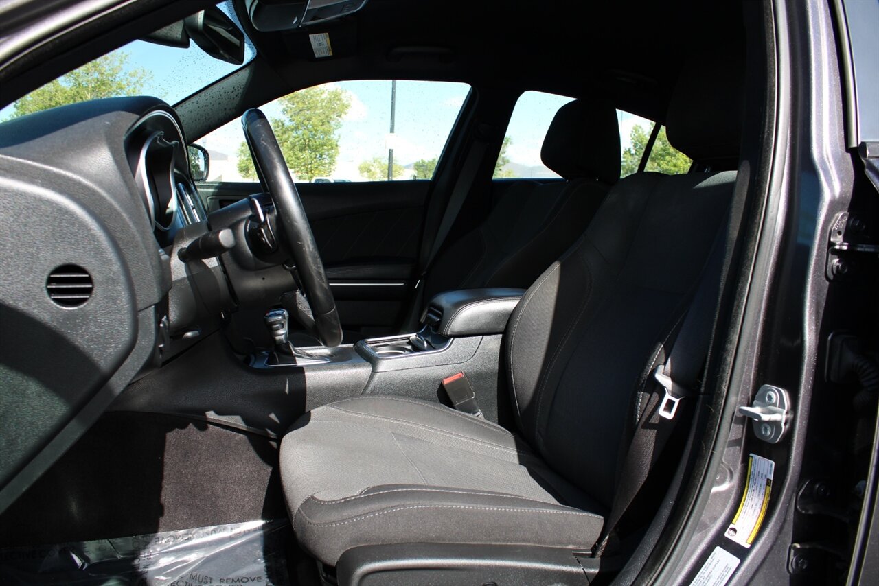 2016 Dodge Charger R/T - Photo 21 - Reno, NV 89511
