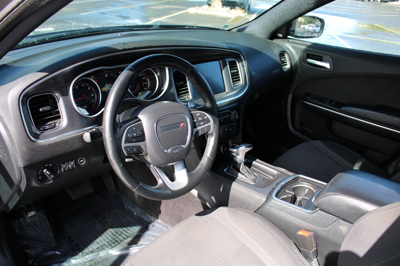 2016 Dodge Charger R/T - Photo 20 - Reno, NV 89511